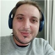 Profesor graduado da clases de Inglés, Italiano y Historia 15/